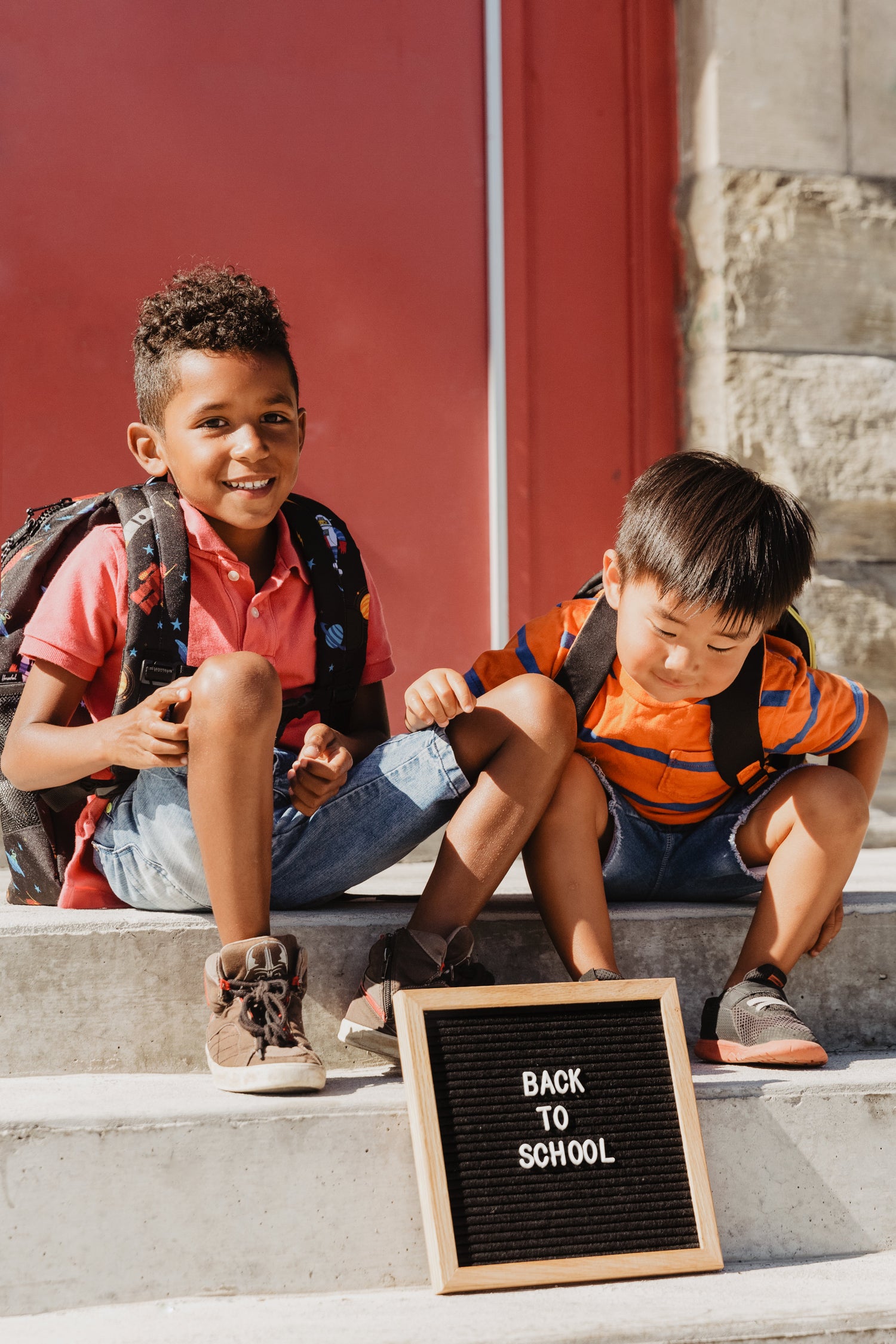 RENTREE SCOLAIRE