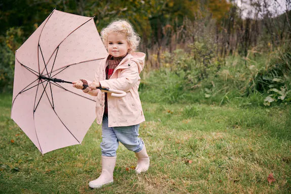 Imperméable Enfants Outdoor