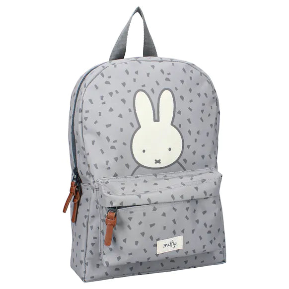 Sac à dos enfant Miffy