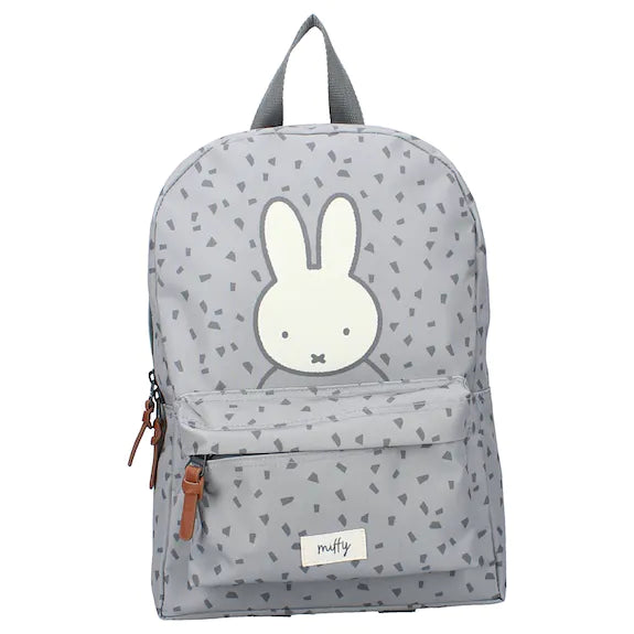 Sac à dos enfant Miffy