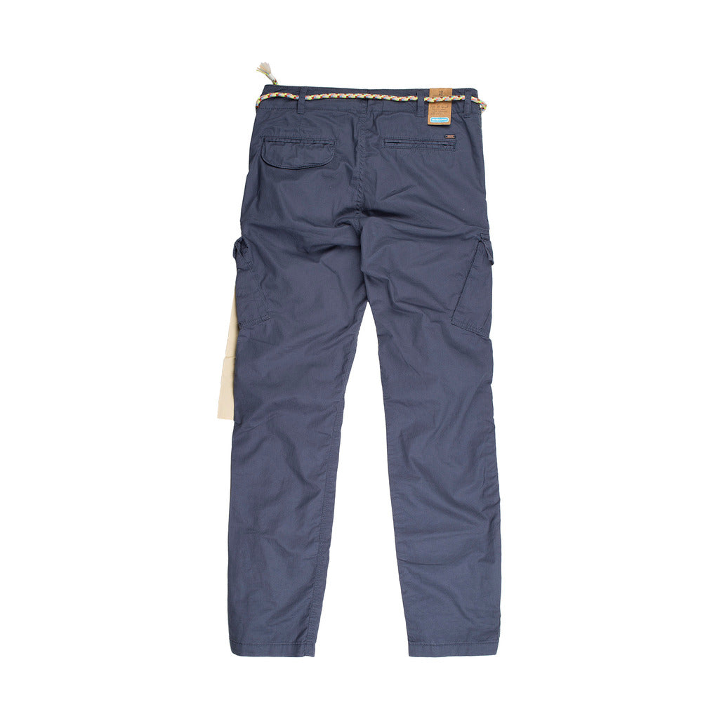 PANTALON BASIQUE SCOTCH&SODA