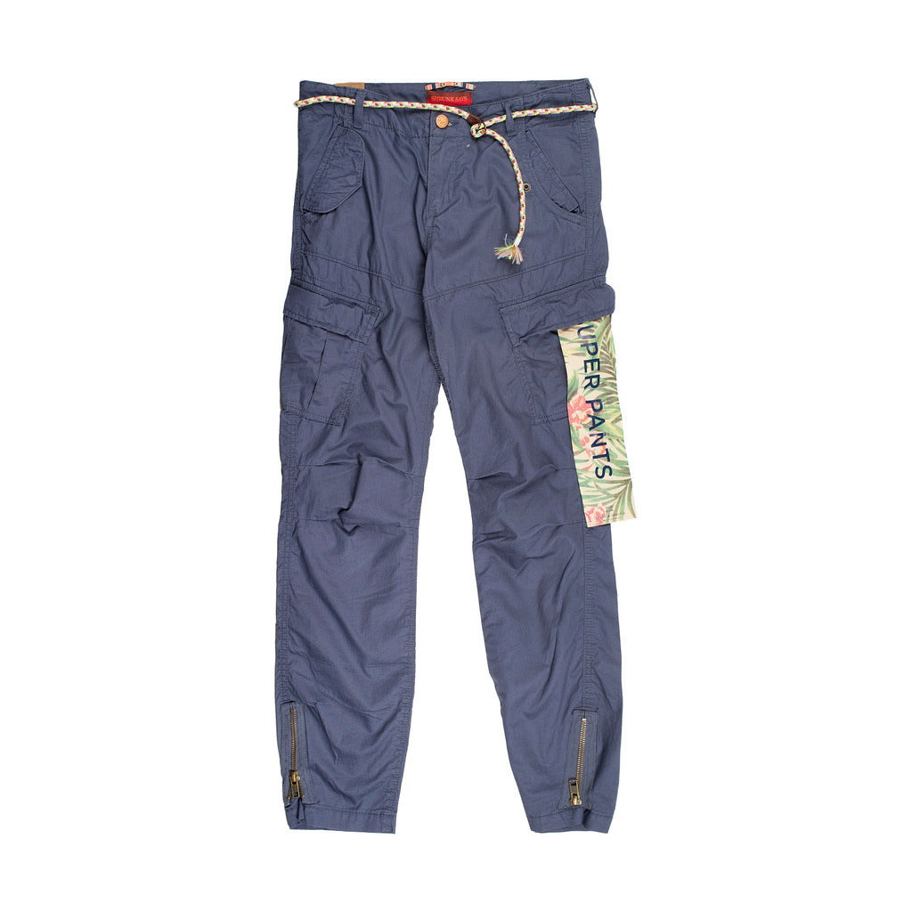 PANTALON BASIQUE SCOTCH&SODA