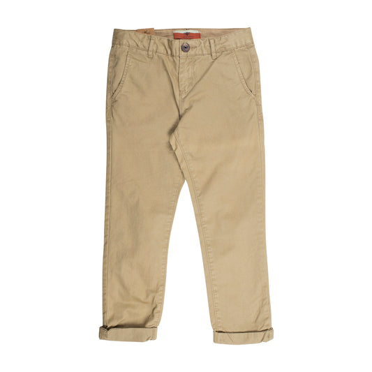 PANTALON CHINO SCOTCH&SODA