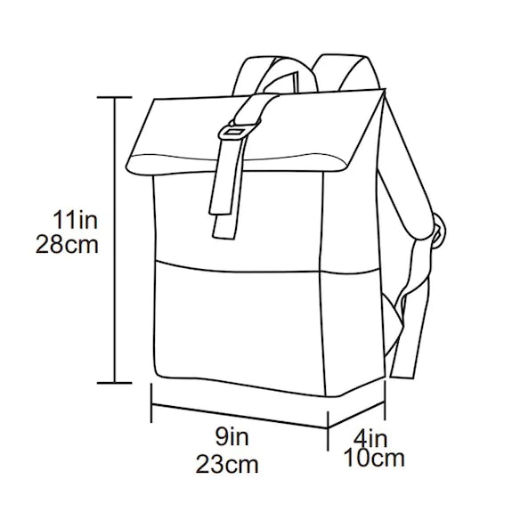 Sac à dos d'origine YLX | Enfant