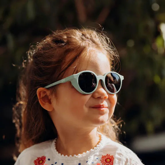 Lunettes de soleil pour enfants