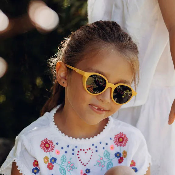 Lunettes de soleil pour enfants