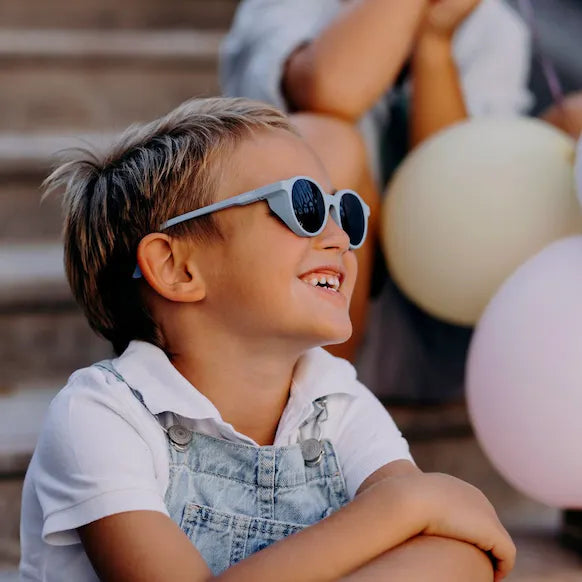 Lunettes de soleil pour enfants