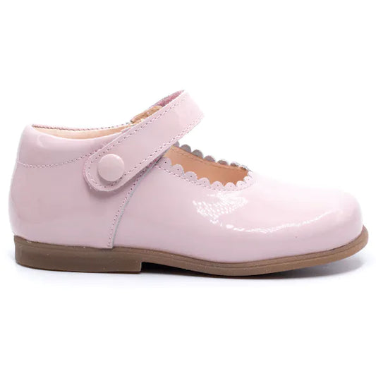 Chaussure bebe fille - Boni Princesse II