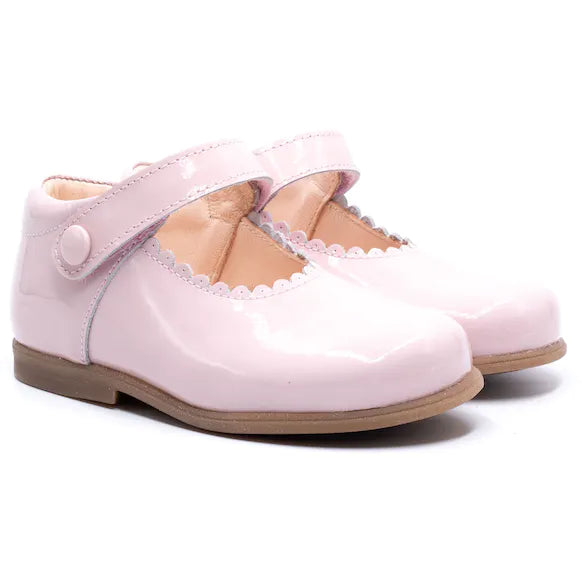 Chaussure bebe fille - Boni Princesse II