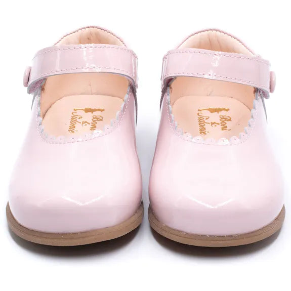 Chaussure bebe fille - Boni Princesse II