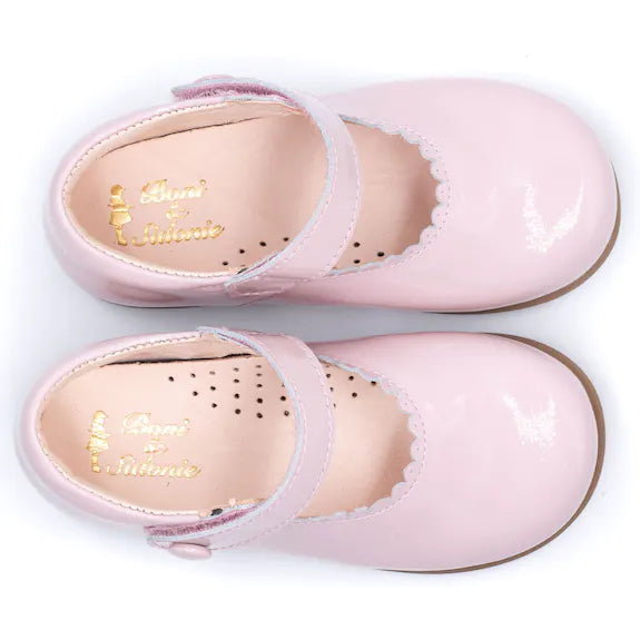 Chaussure bebe fille - Boni Princesse II