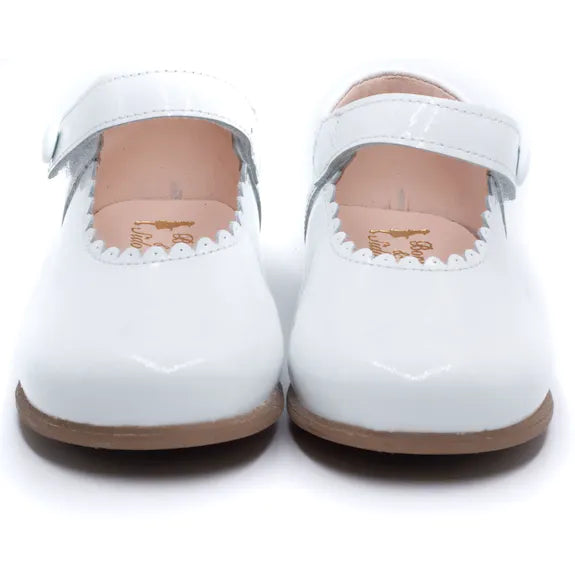 Chaussure bebe fille - Boni Princesse II