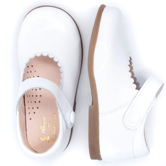 Chaussure bebe fille - Boni Princesse II