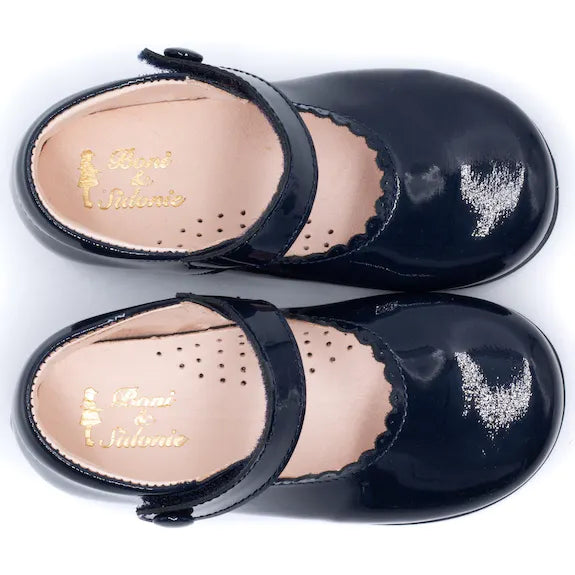 Chaussure bebe fille - Boni Princesse II