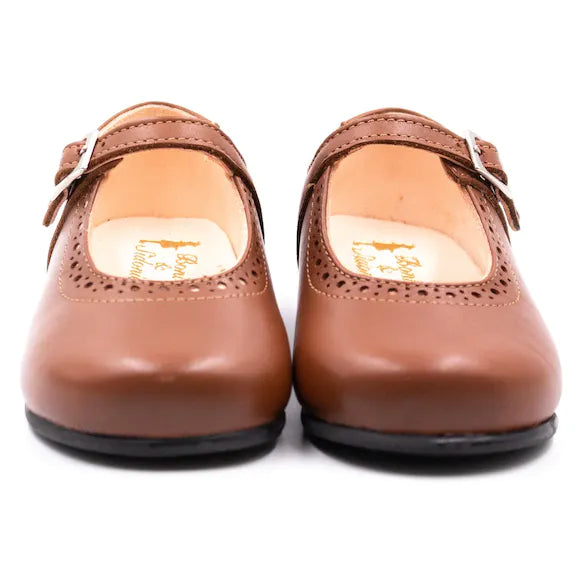 Chaussure bebe fille - Boni Mini Agathe