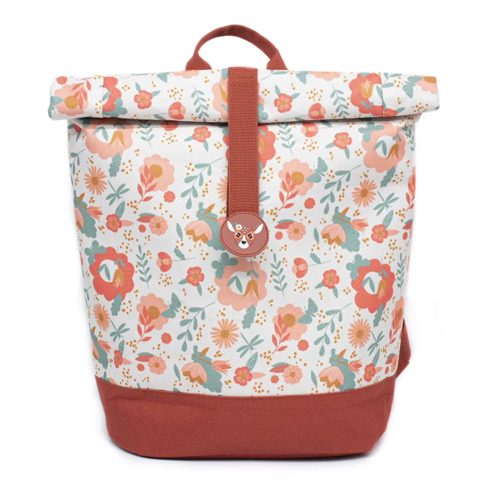 SAC A DOS ROLLTOP MELIMELOS LA BICHE