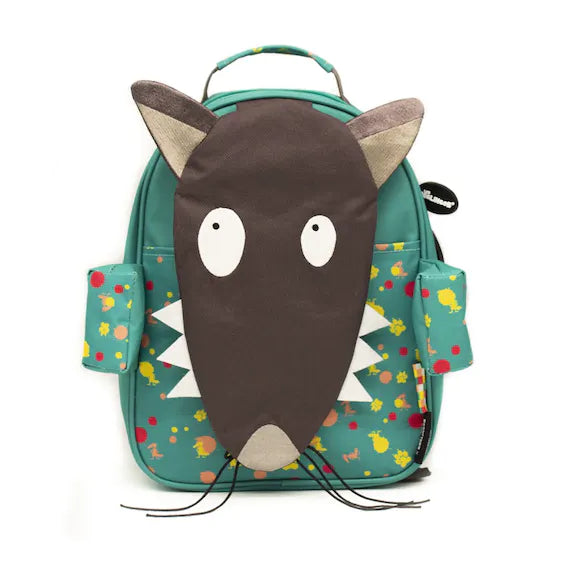 Sac à dos LOUP Kids