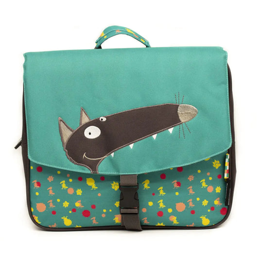 Cartable LOUP Kids