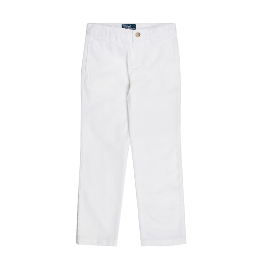 PANTALON CHINO RALPH LAUREN