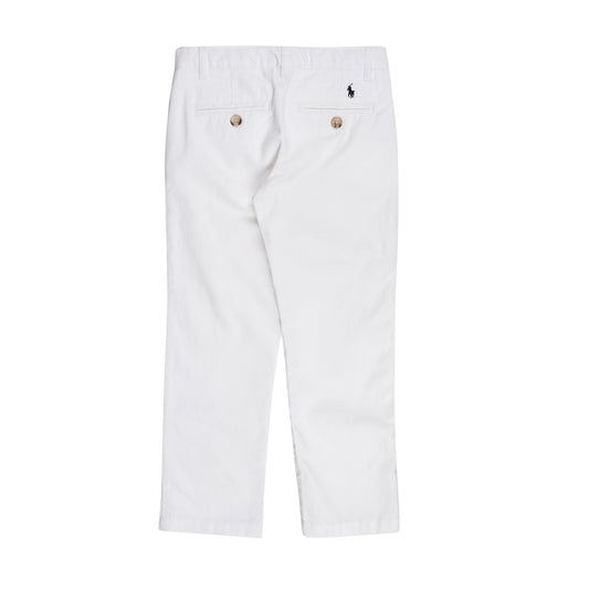 PANTALON CHINO RALPH LAUREN