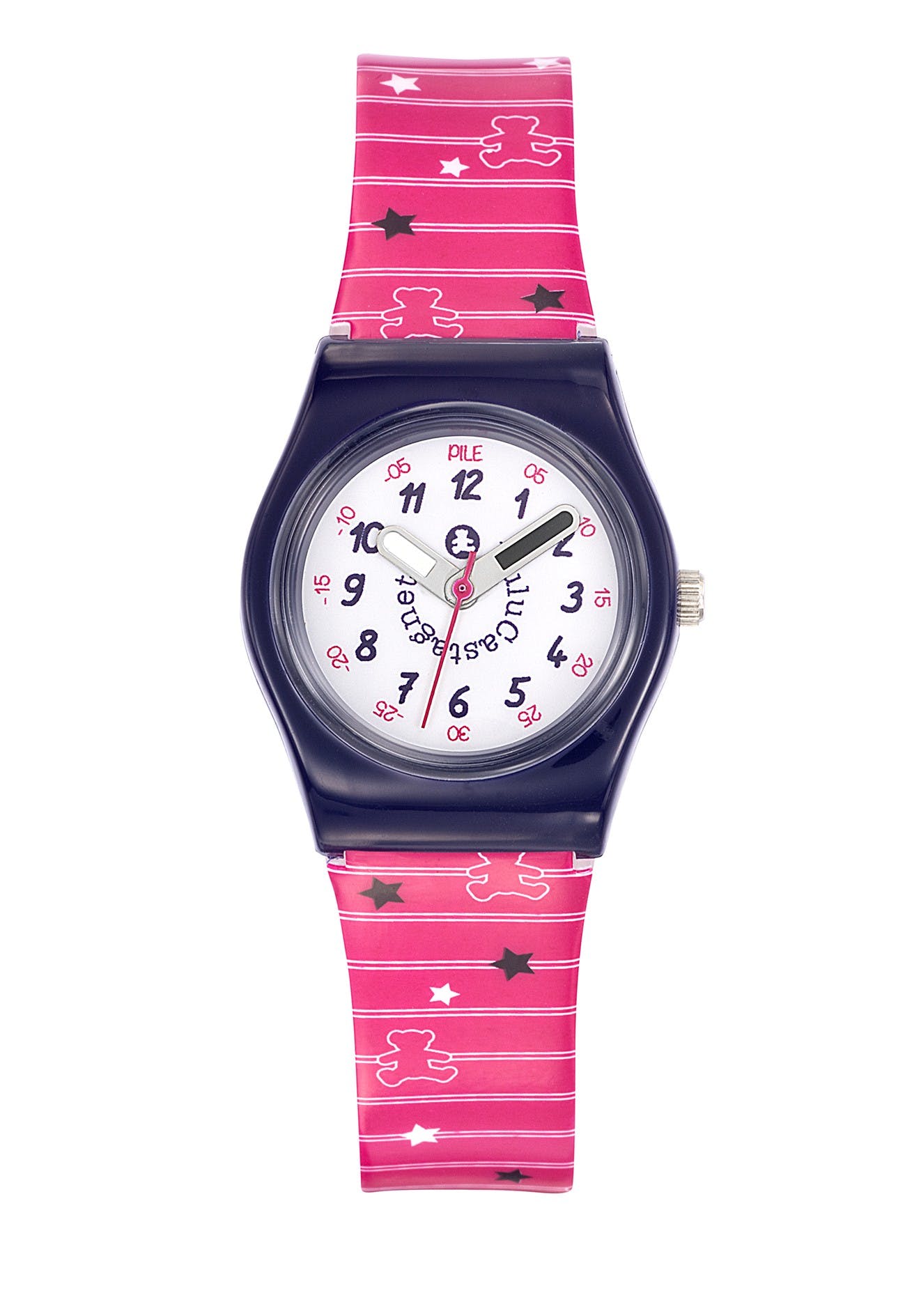 MONTRE ENFANT Lulucastagnette