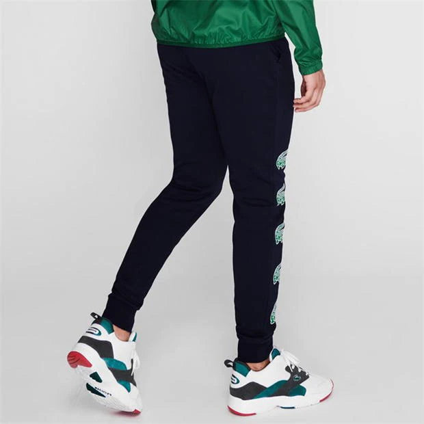 Leg Croc Pantalon De Jogging