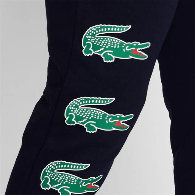 Leg Croc Pantalon De Jogging