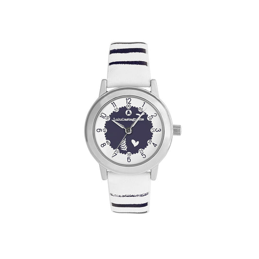 MONTRE ENFANT Lulucastagnette