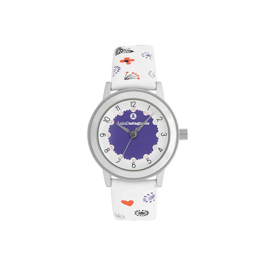 MONTRE ENFANT LuluCastagnette