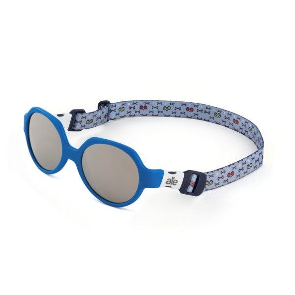 LUNETTES ENFANT AÏE BOUT'CHOU LOULOU-CAT4