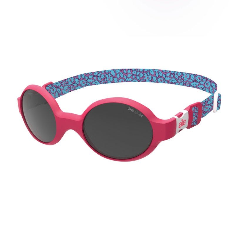 LUNETTES ENFANT AÏE BOUT'CHOU-BILLY-CAT4