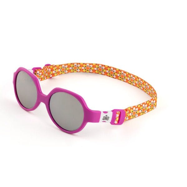 LUNETTES ENFANT AÏE BOUT'CHOU LOULOU-CAT4