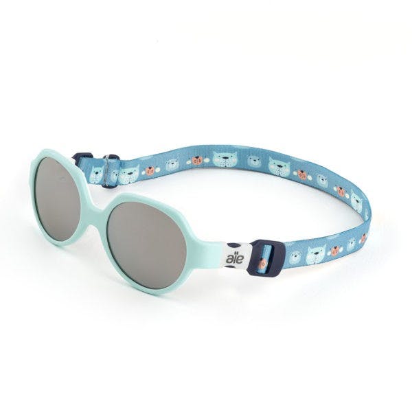 LUNETTES ENFANT AÏE BOUT'CHOU LOULOU-CAT4