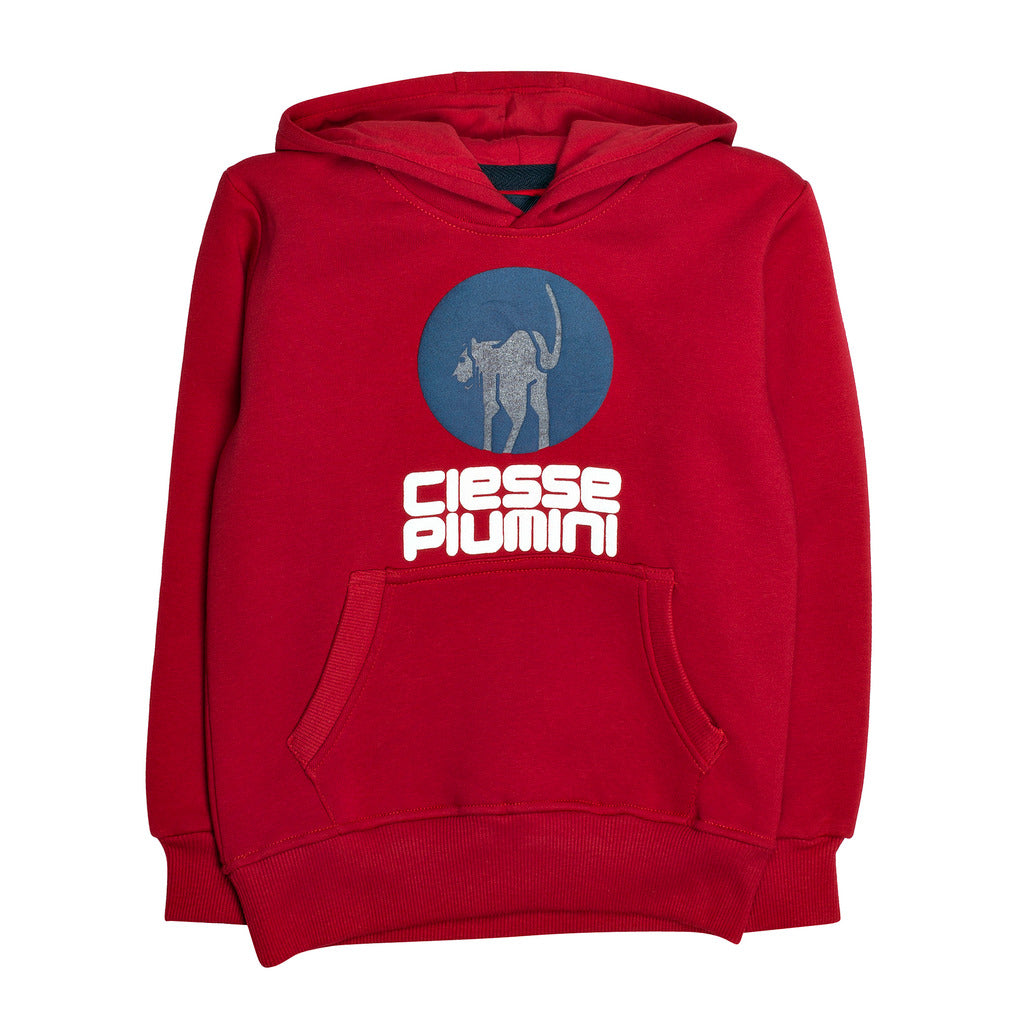 SWEAT CIESSE PIUMINI