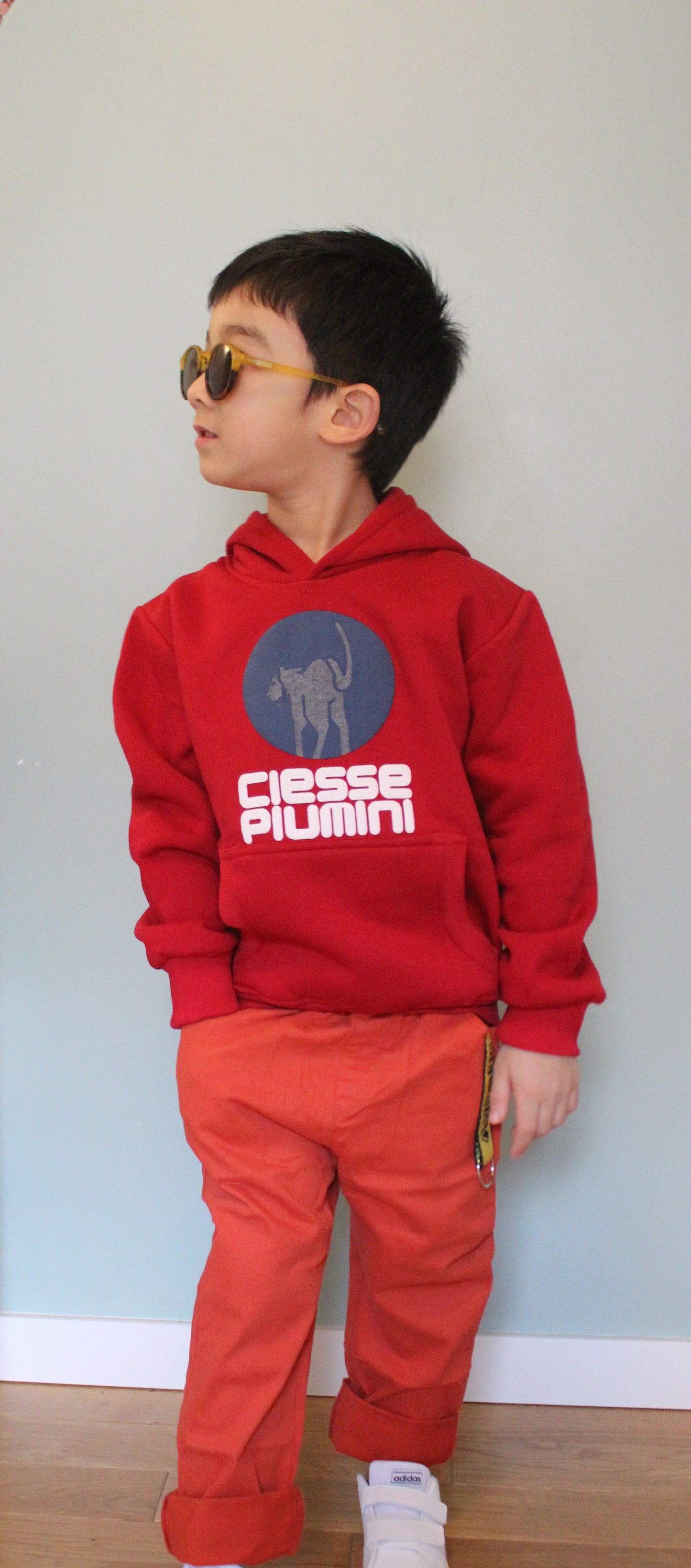 SWEAT CIESSE PIUMINI