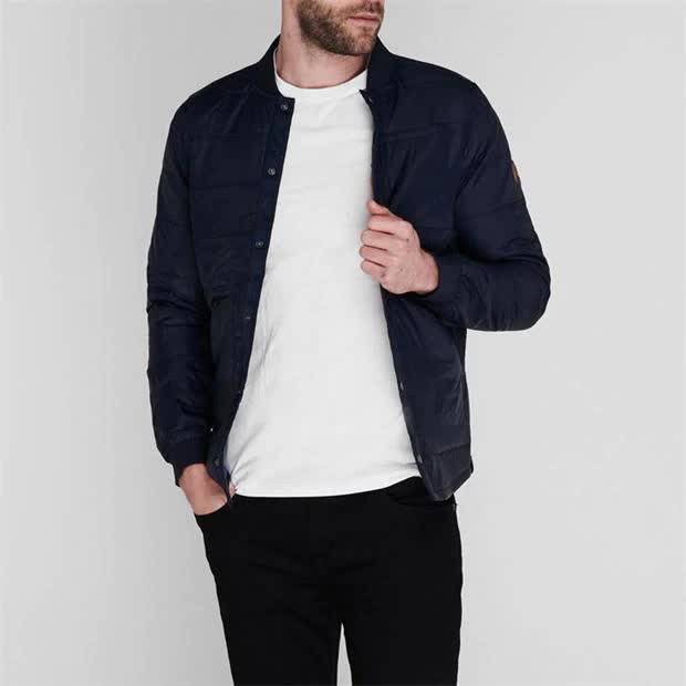 Veste Bomber Timberland matelassée