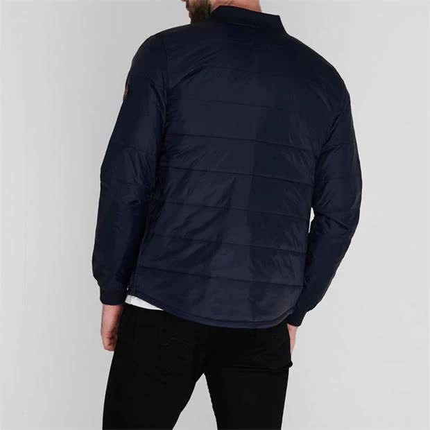 Veste Bomber Timberland matelassée