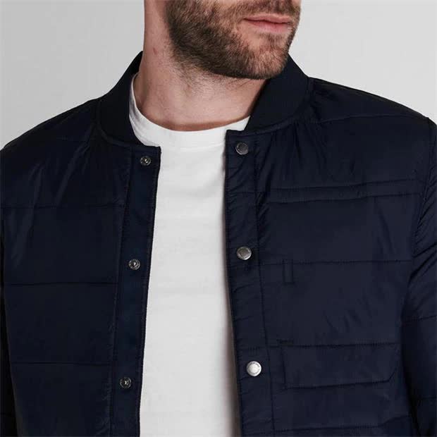 Veste Bomber Timberland matelassée