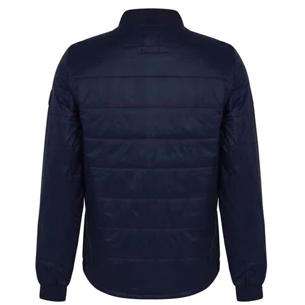 Veste Bomber Timberland matelassée