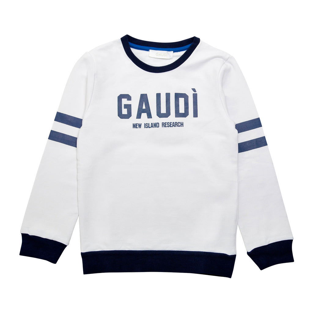 SWEAT-SHIRT GAUDI