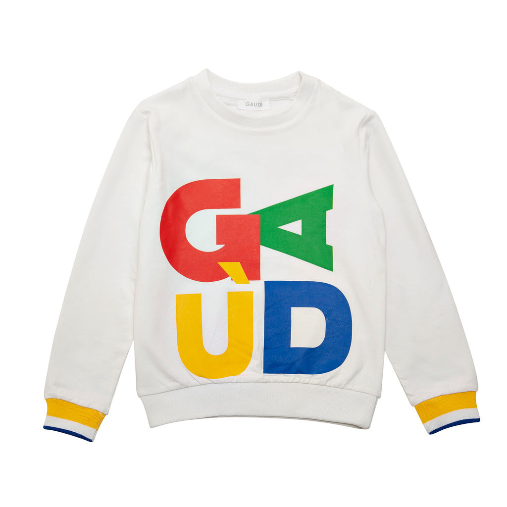 SWEAT-SHIRT GAUDI