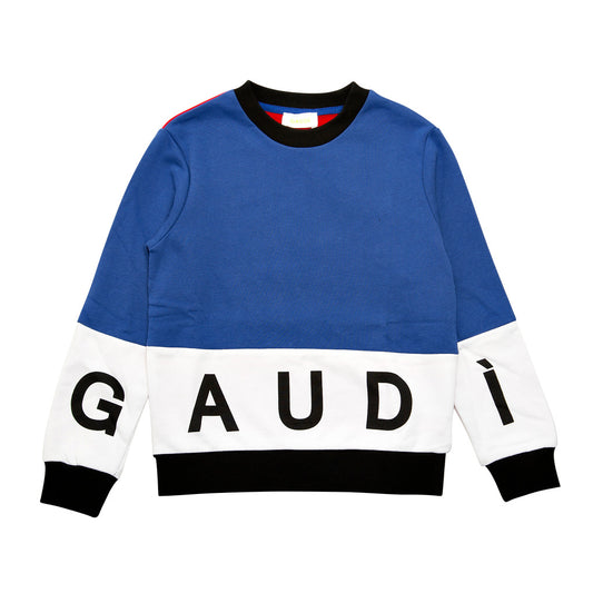 SWEAT-SHIRT GAUDI