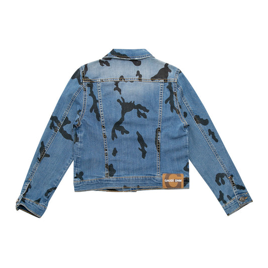 VESTE EN JEANS GAUDI