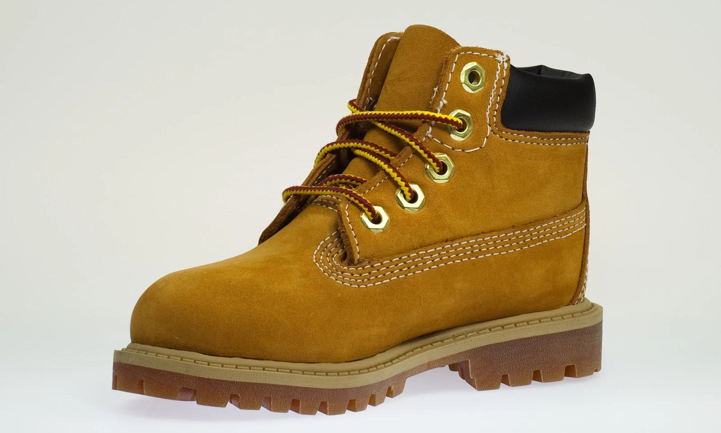 Timberland 6in Bottes Imperméables Sneaker