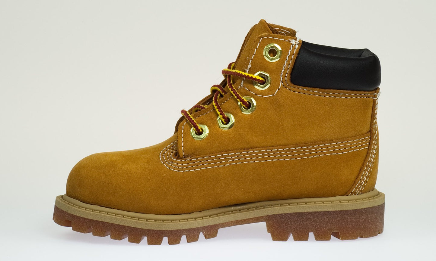 Timberland 6in Bottes Imperméables Sneaker