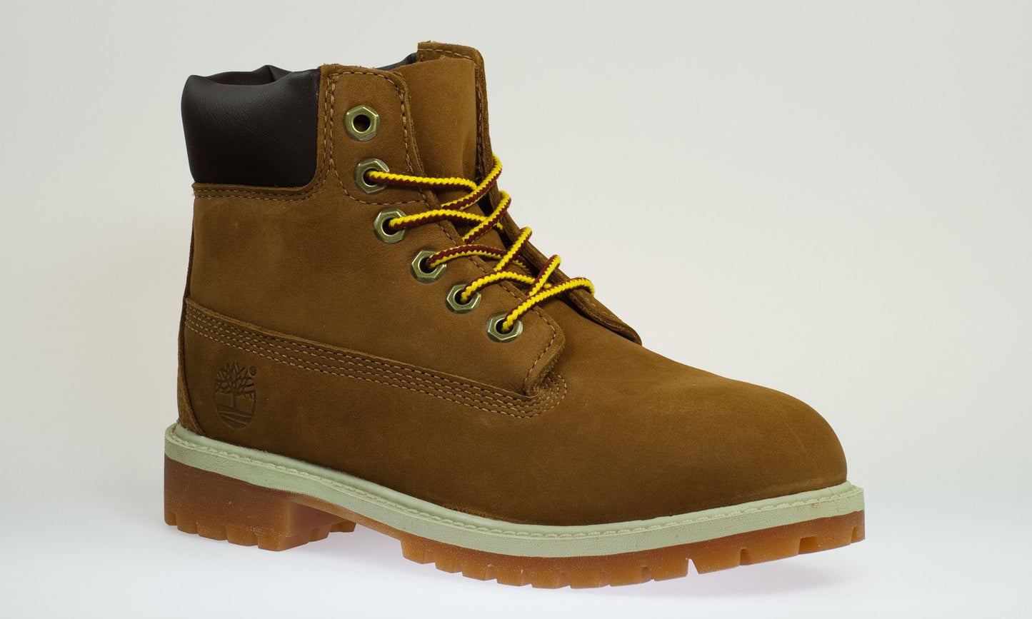 Timberland Bottes 6in Premium Imperméables