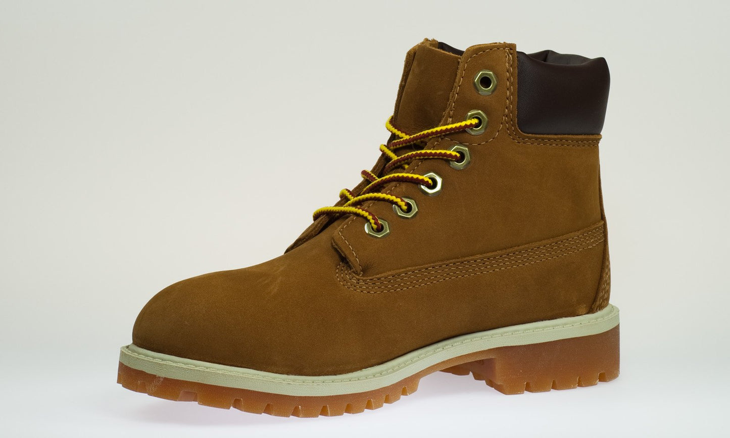 Timberland Bottes 6in Premium Imperméables