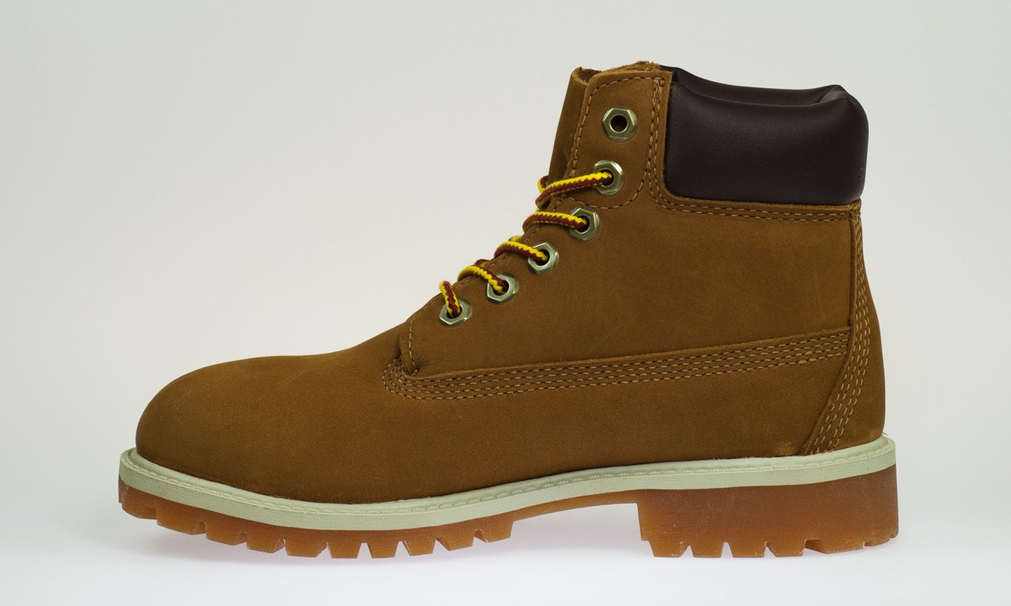 Timberland Bottes 6in Premium Imperméables