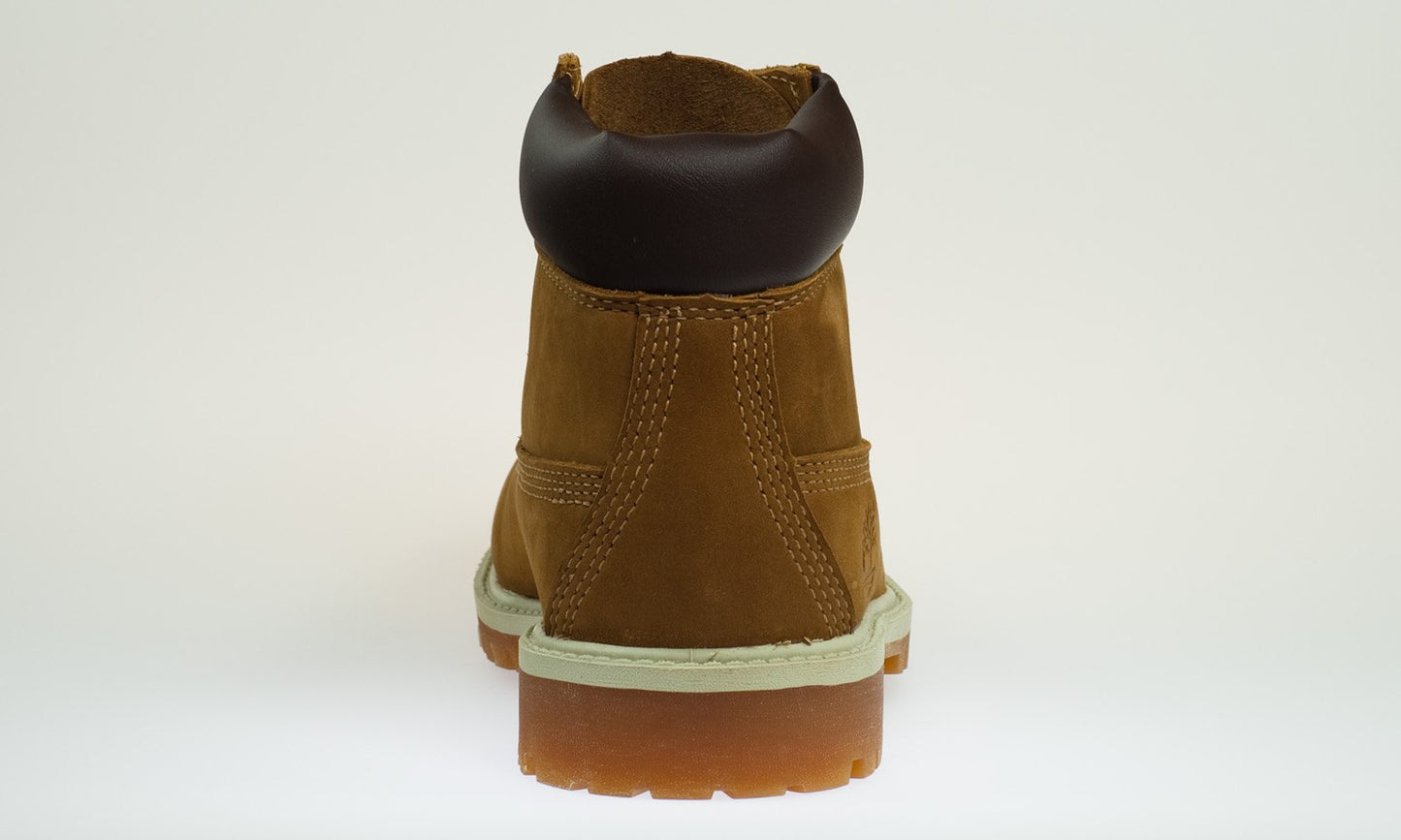 Timberland Bottes 6in Premium Imperméables