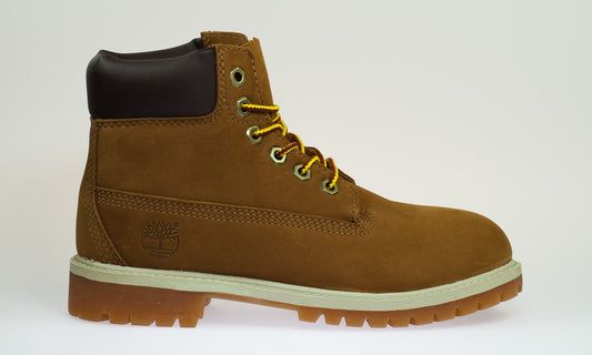 Timberland Bottes 6in Premium Imperméables